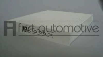 1A FIRST AUTOMOTIVE c30351 -  Фильтр воздуха в салоне